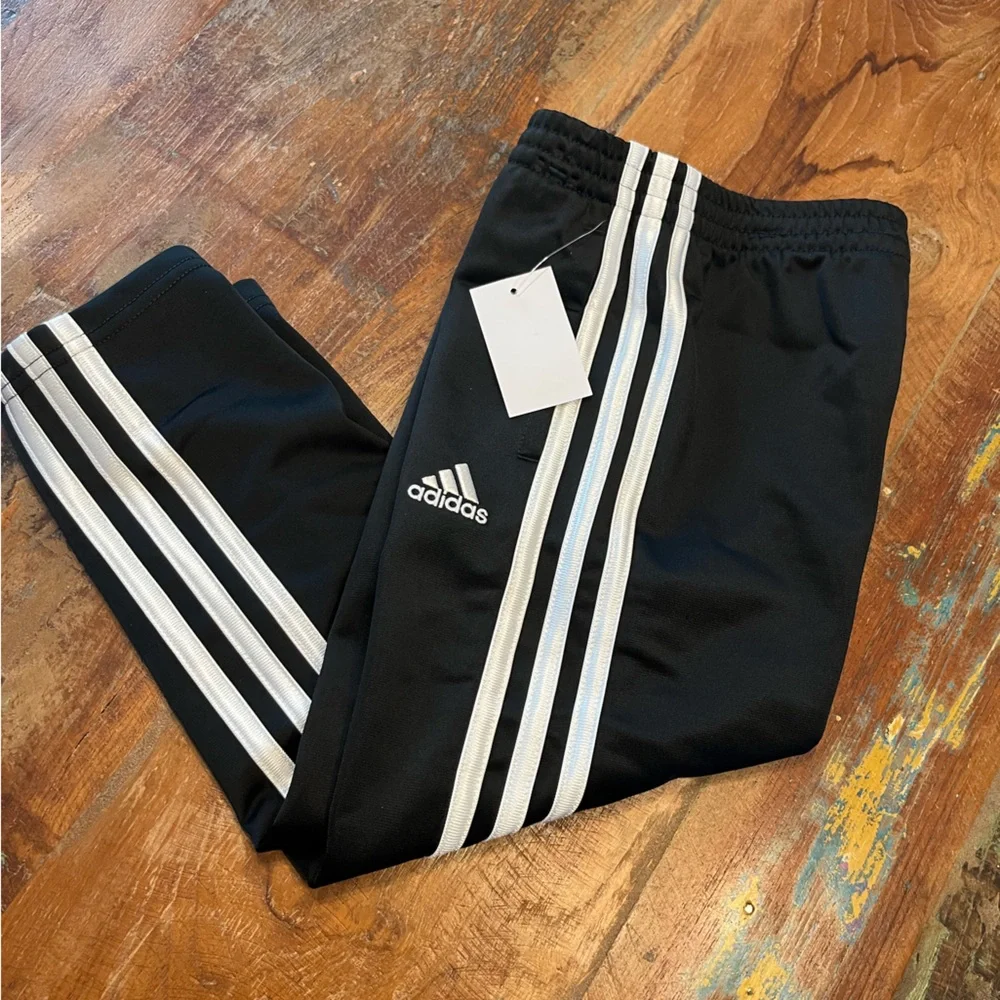 adidas black hoodie